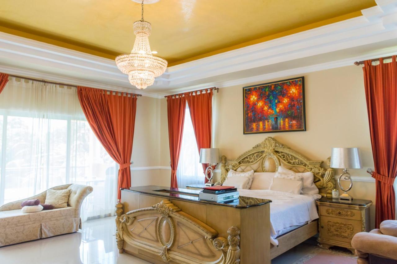 Hotel Boutique Mansion La Ceiba Mérida Esterno foto