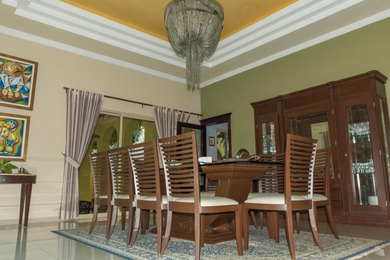 Hotel Boutique Mansion La Ceiba Mérida Esterno foto