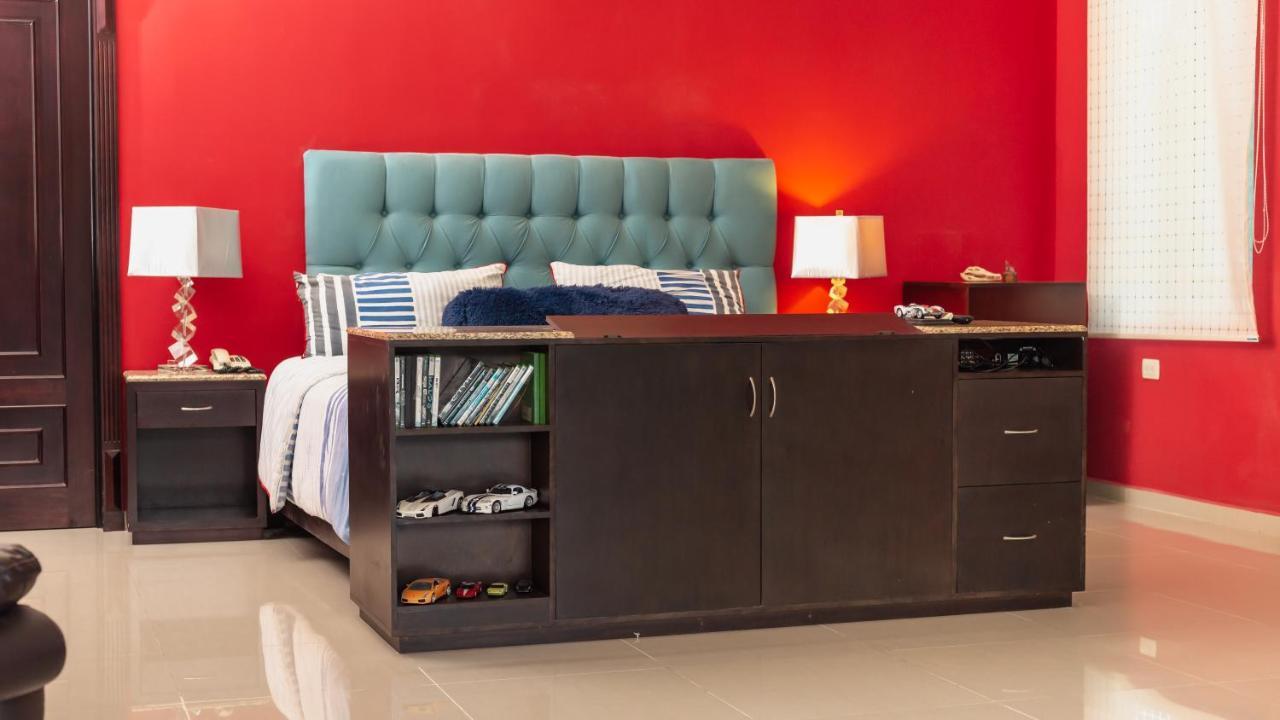 Hotel Boutique Mansion La Ceiba Mérida Esterno foto