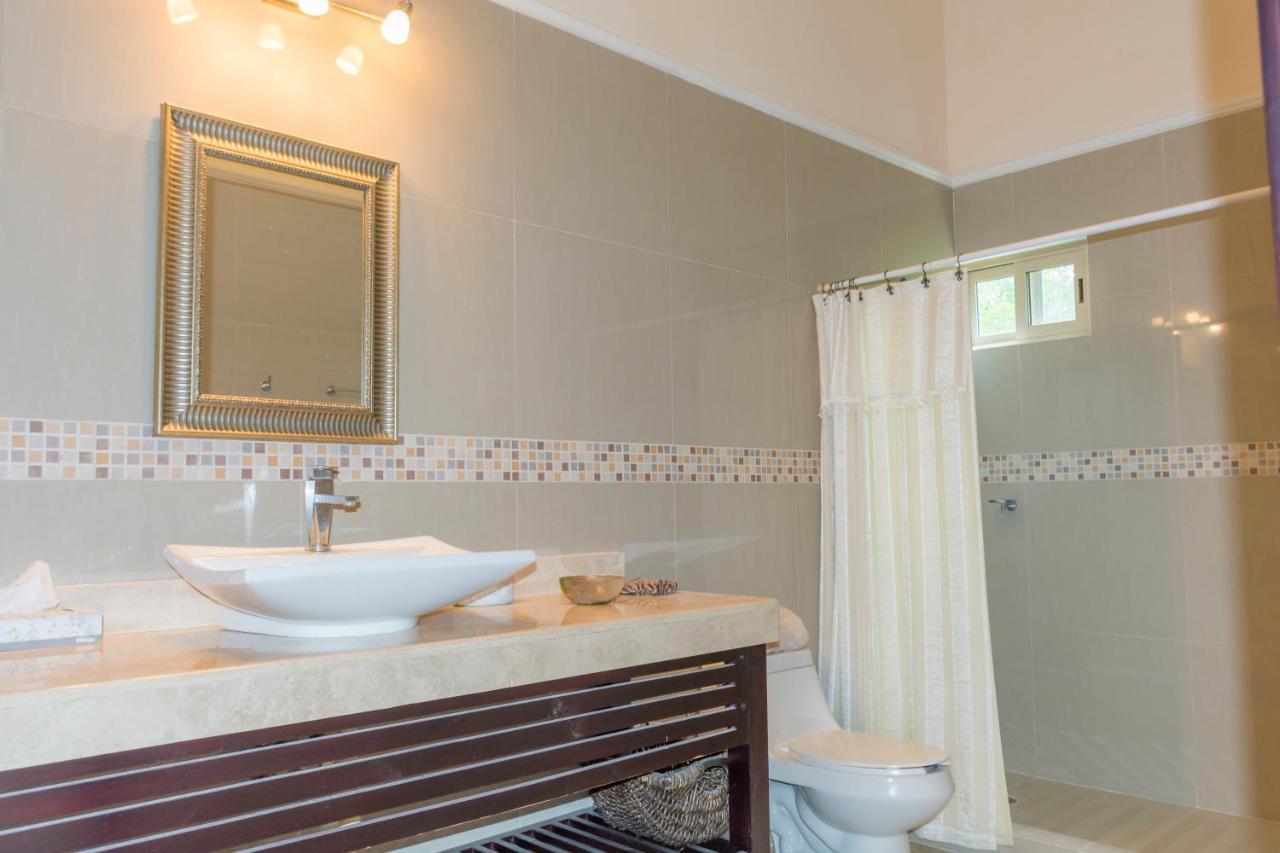 Hotel Boutique Mansion La Ceiba Mérida Esterno foto