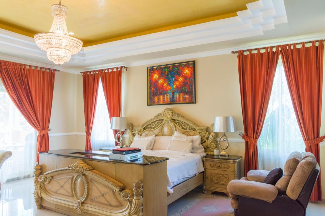 Hotel Boutique Mansion La Ceiba Mérida Esterno foto