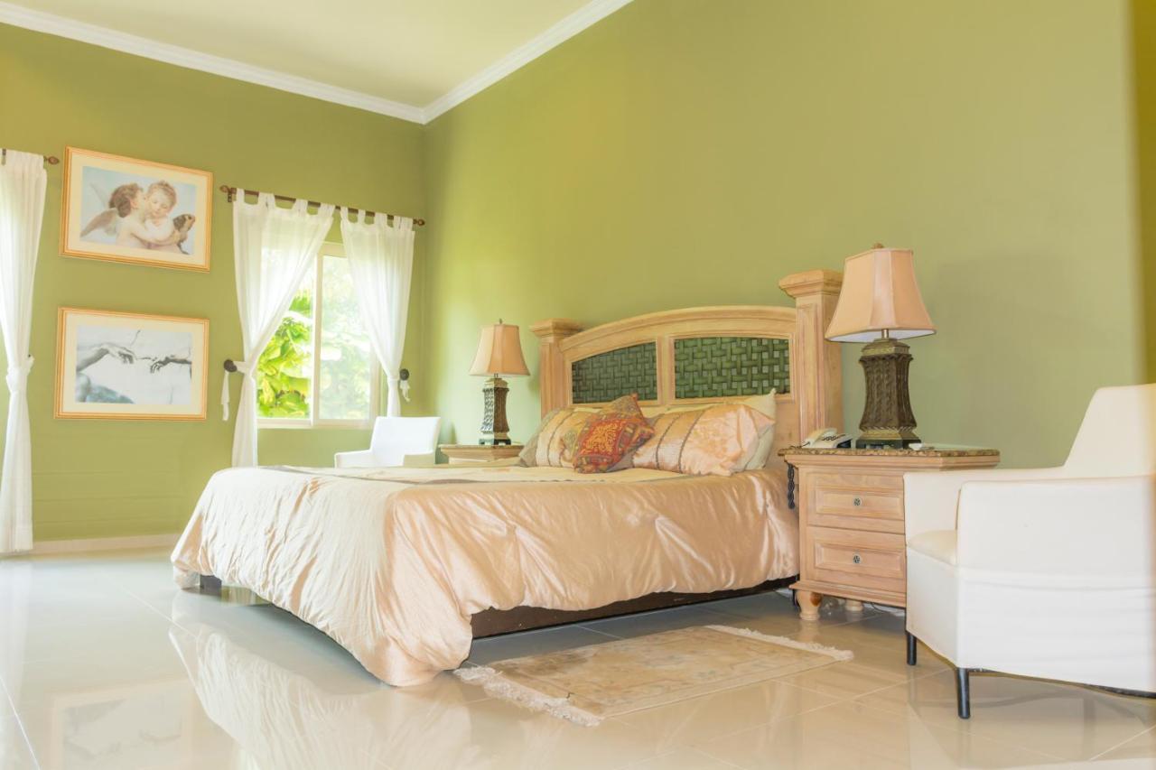 Hotel Boutique Mansion La Ceiba Mérida Esterno foto
