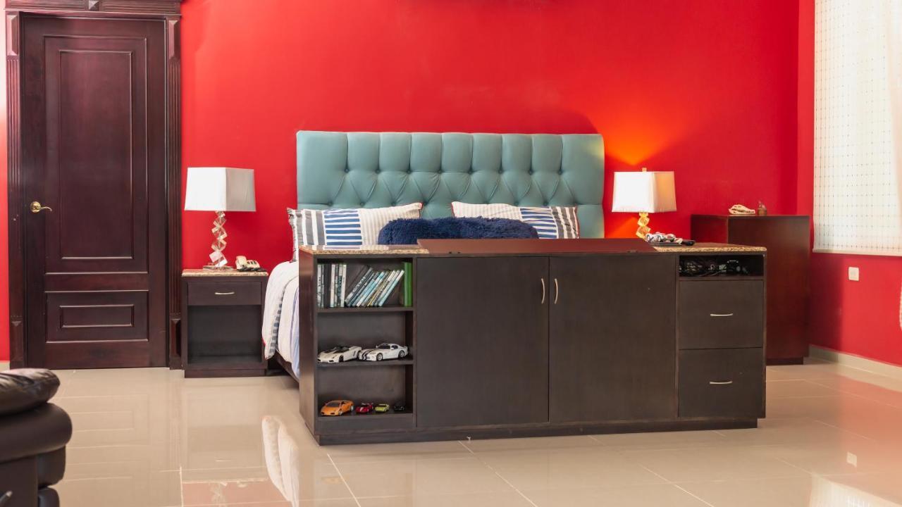 Hotel Boutique Mansion La Ceiba Mérida Esterno foto