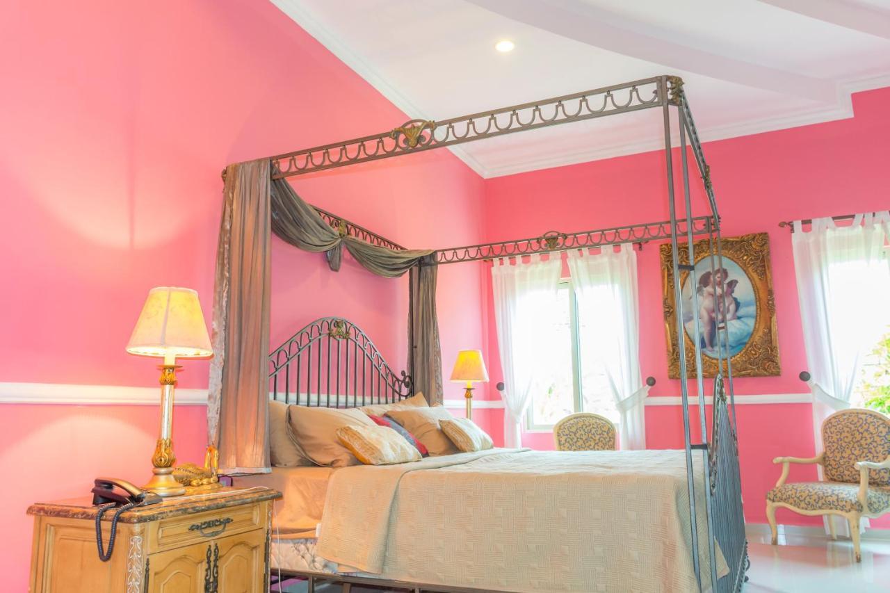 Hotel Boutique Mansion La Ceiba Mérida Esterno foto