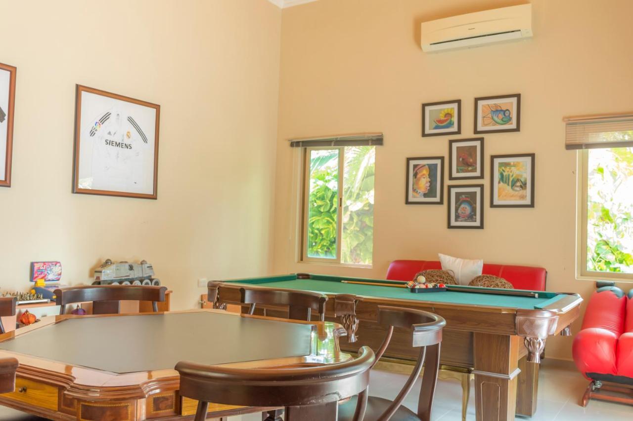 Hotel Boutique Mansion La Ceiba Mérida Esterno foto