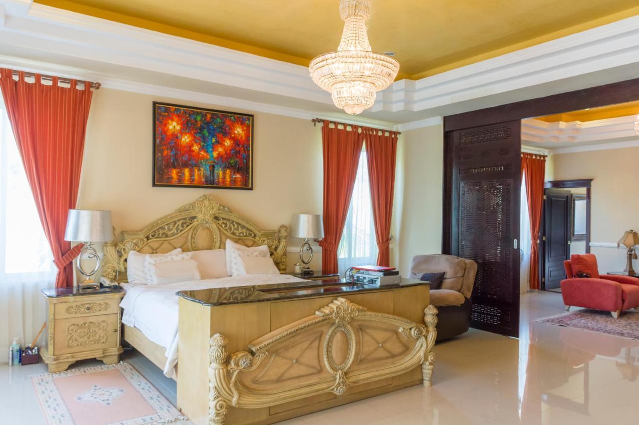 Hotel Boutique Mansion La Ceiba Mérida Esterno foto
