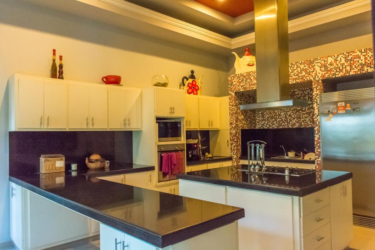 Hotel Boutique Mansion La Ceiba Mérida Esterno foto